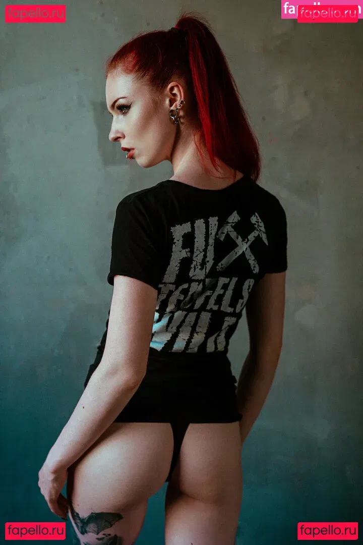Fuxteufelswild Onlyfans Photo Gallery 