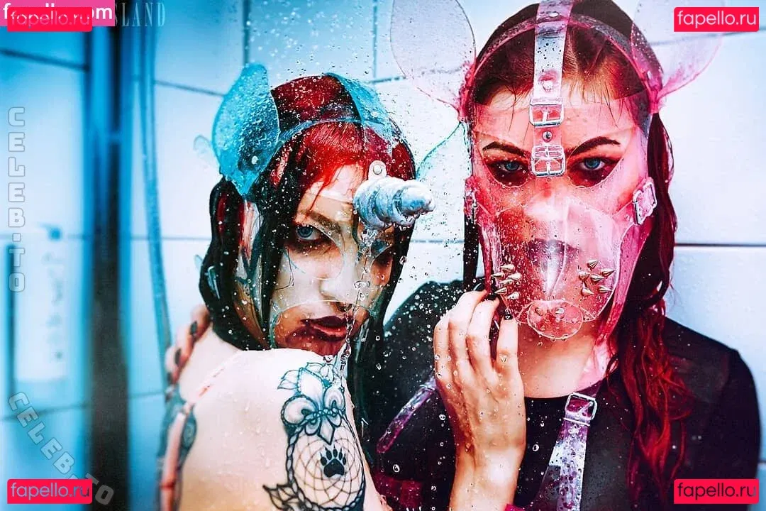 Fuxteufelswild Onlyfans Photo Gallery 