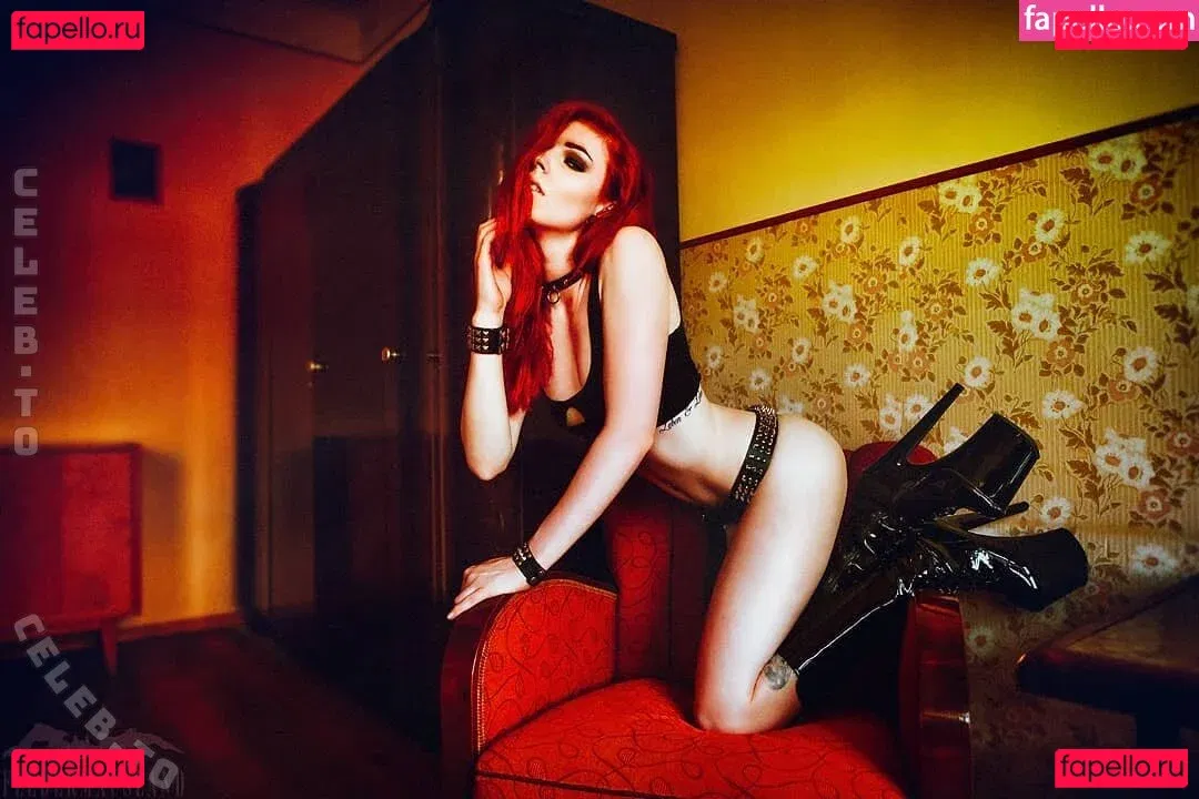 Fuxteufelswild Onlyfans Photo Gallery 