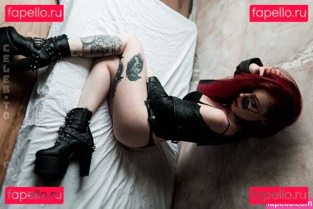 Fuxteufelswild Onlyfans Photo Gallery 