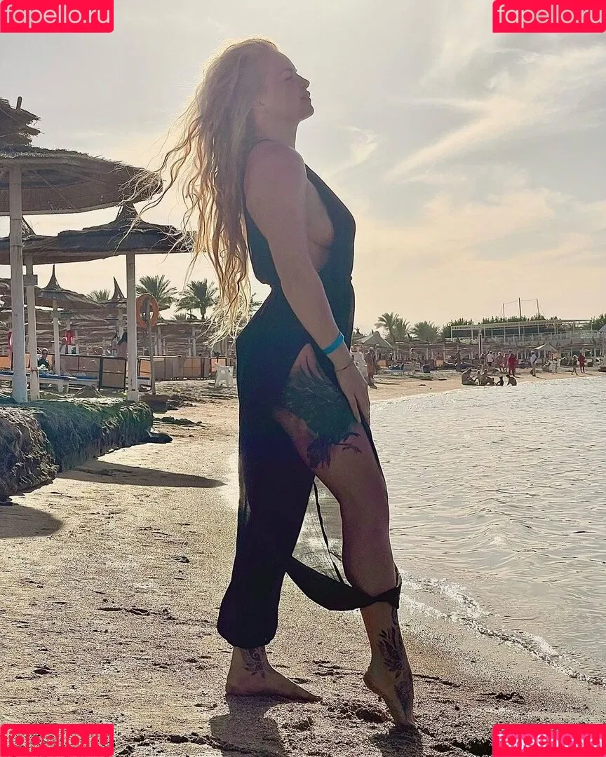 Josephine Welsch Onlyfans Photo Gallery 