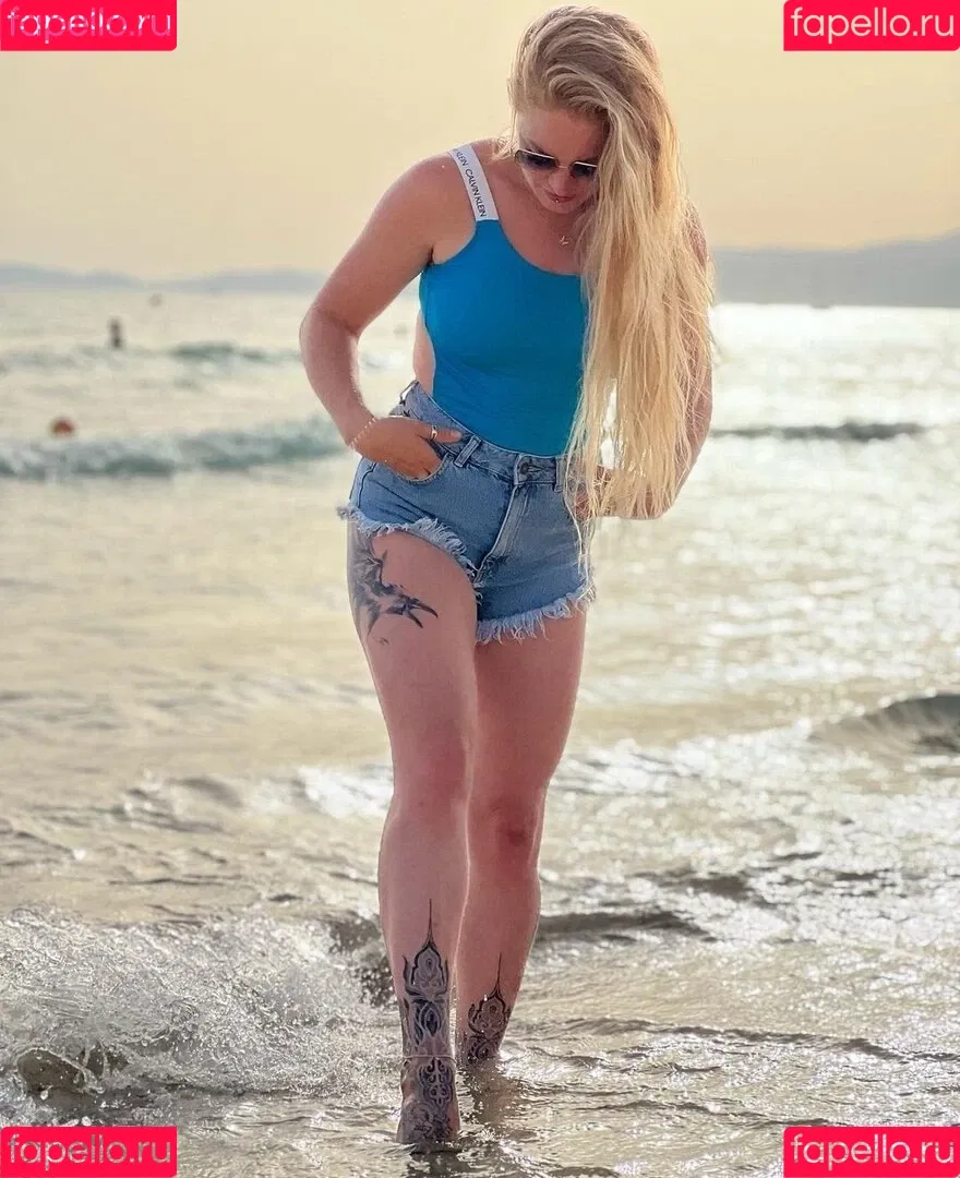 Josephine Welsch Onlyfans Photo Gallery 