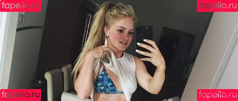 Josephine Welsch Onlyfans Photo Gallery 