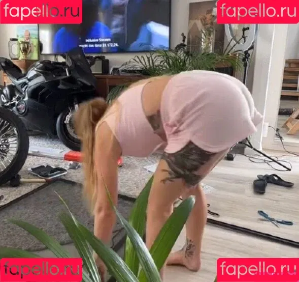 Josephine Welsch Onlyfans Photo Gallery 
