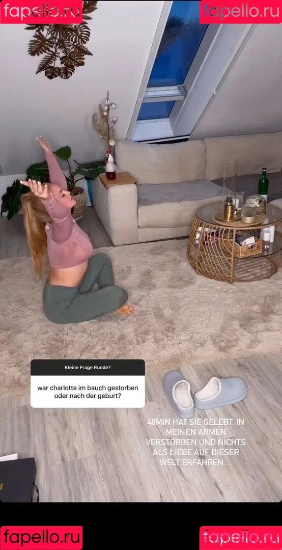Josephine Welsch Onlyfans Photo Gallery 