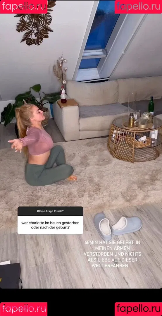 Josephine Welsch Onlyfans Photo Gallery 