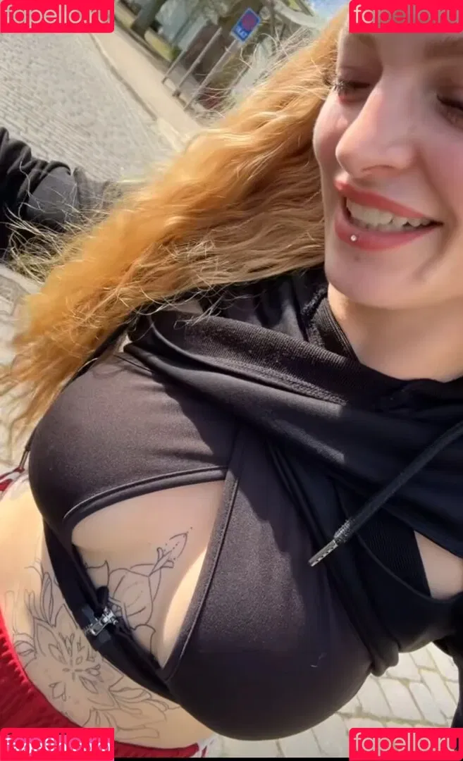 Josephine Welsch Onlyfans Photo Gallery 