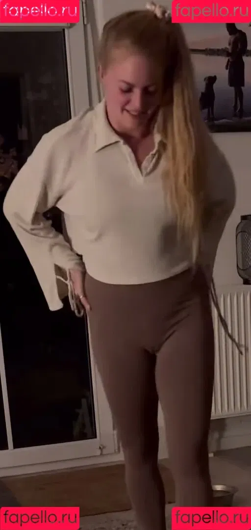 Josephine Welsch Onlyfans Photo Gallery 