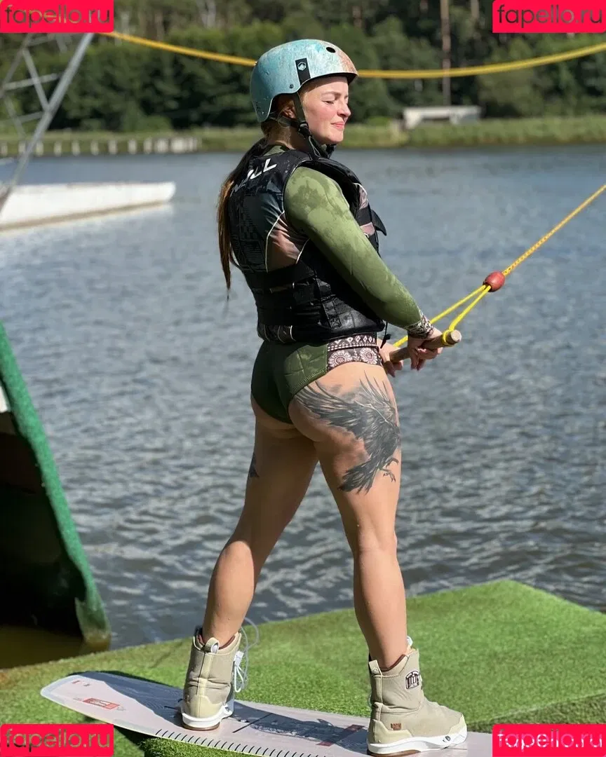 Josephine Welsch Onlyfans Photo Gallery 