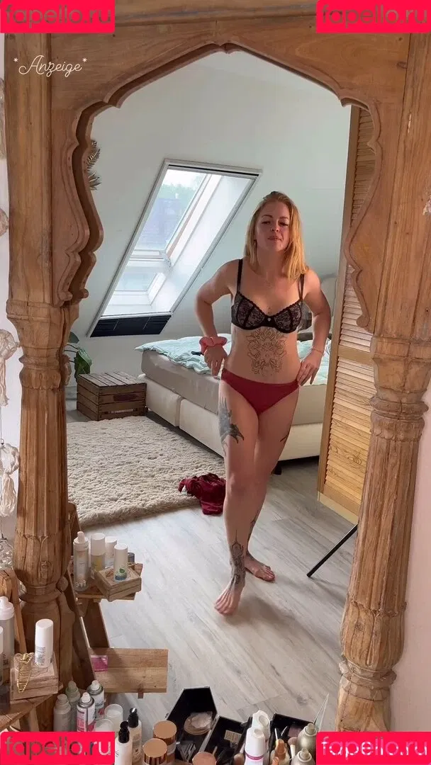 Josephine Welsch Onlyfans Photo Gallery 