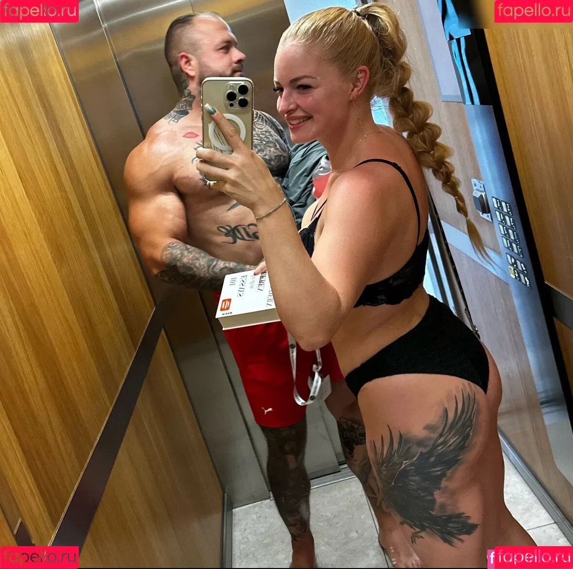 Josephine Welsch Onlyfans Photo Gallery 
