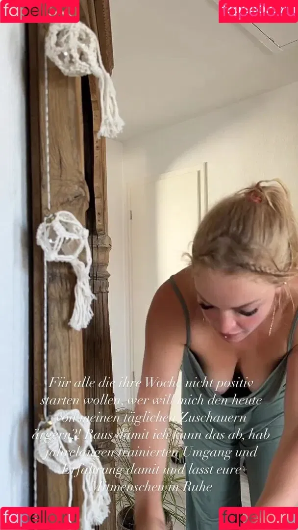 Josephine Welsch Onlyfans Photo Gallery 