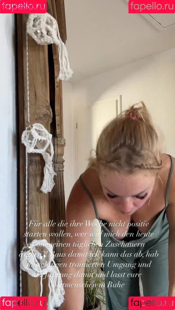 Josephine Welsch Onlyfans Photo Gallery 