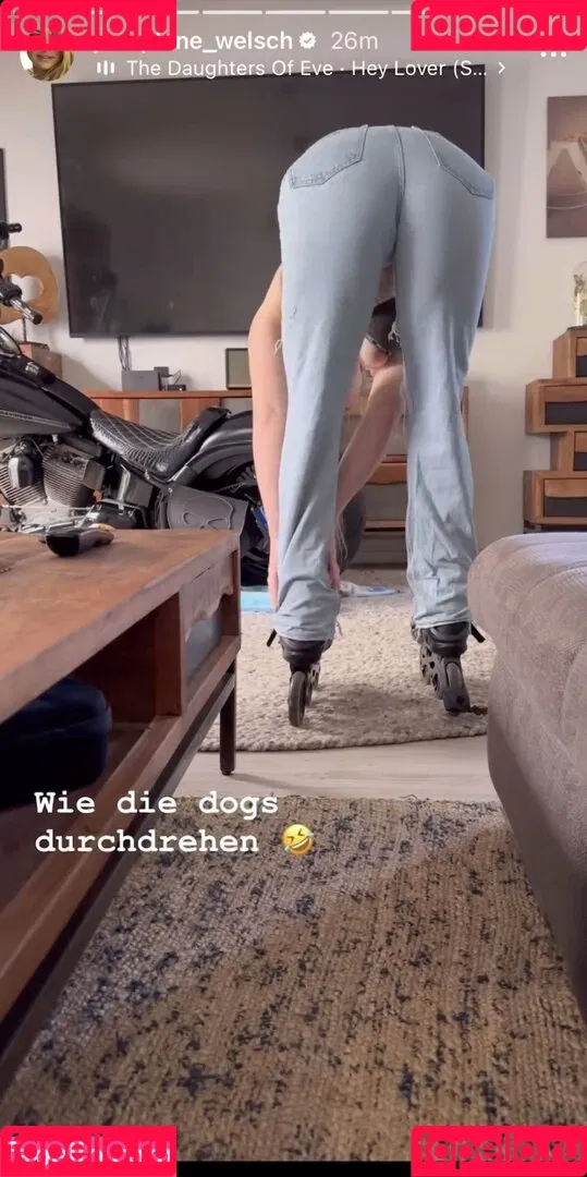 Josephine Welsch Onlyfans Photo Gallery 