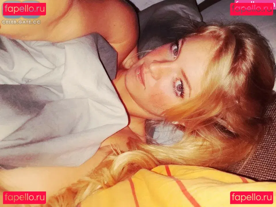 Josephine Welsch Onlyfans Photo Gallery 