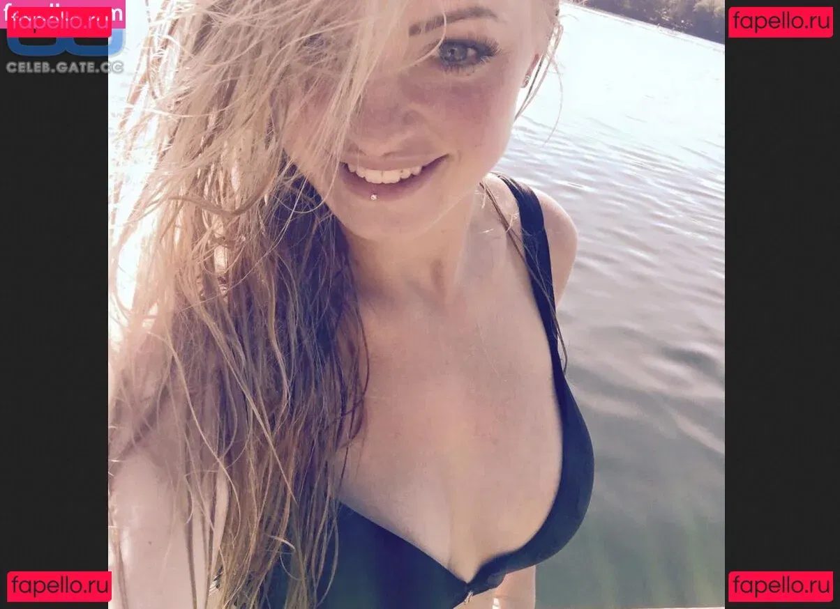 Josephine Welsch Onlyfans Photo Gallery 