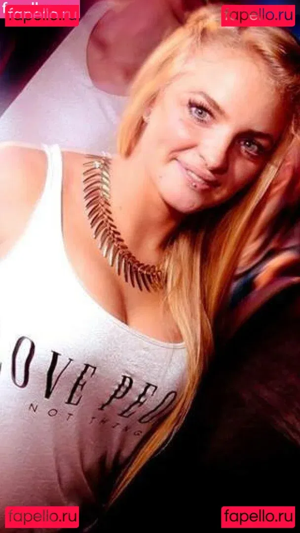 Josephine Welsch Onlyfans Photo Gallery 