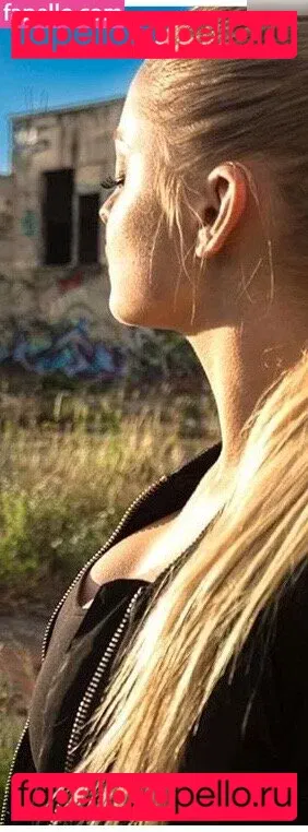 Josephine Welsch Onlyfans Photo Gallery 