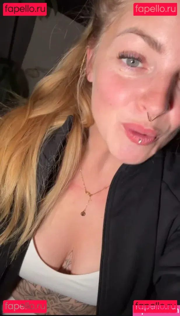 Josephine Welsch Onlyfans Photo Gallery 