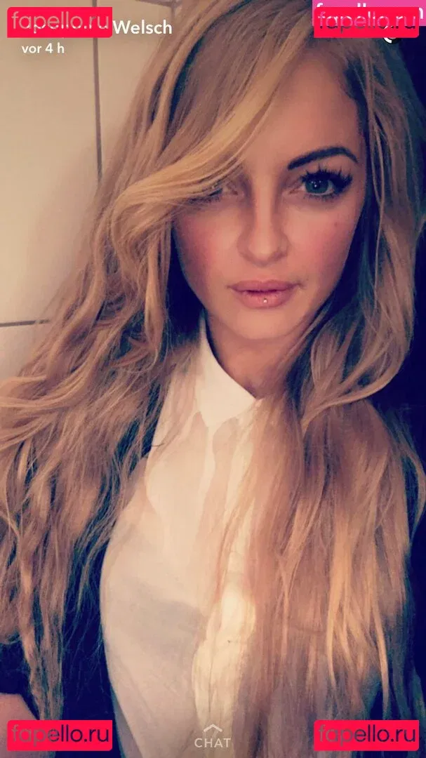 Josephine Welsch Onlyfans Photo Gallery 