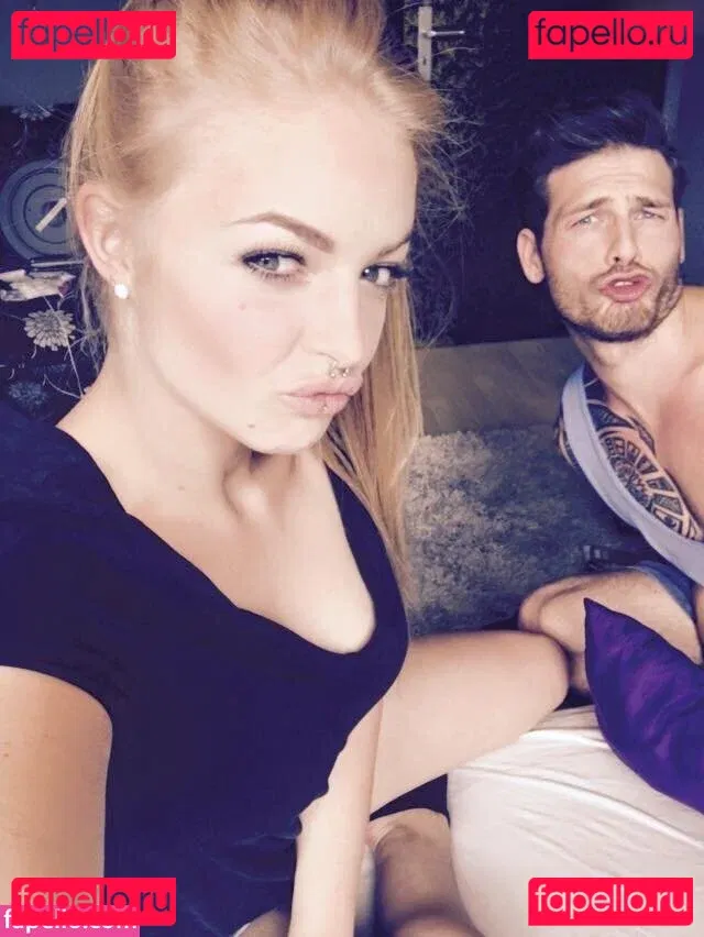 Josephine Welsch Onlyfans Photo Gallery 