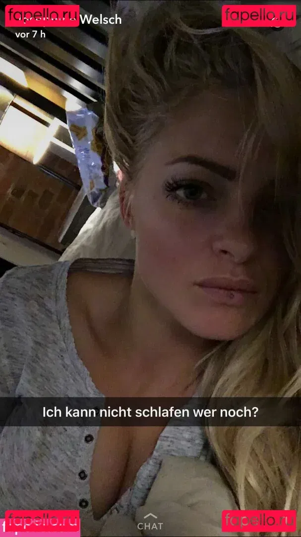 Josephine Welsch Onlyfans Photo Gallery 