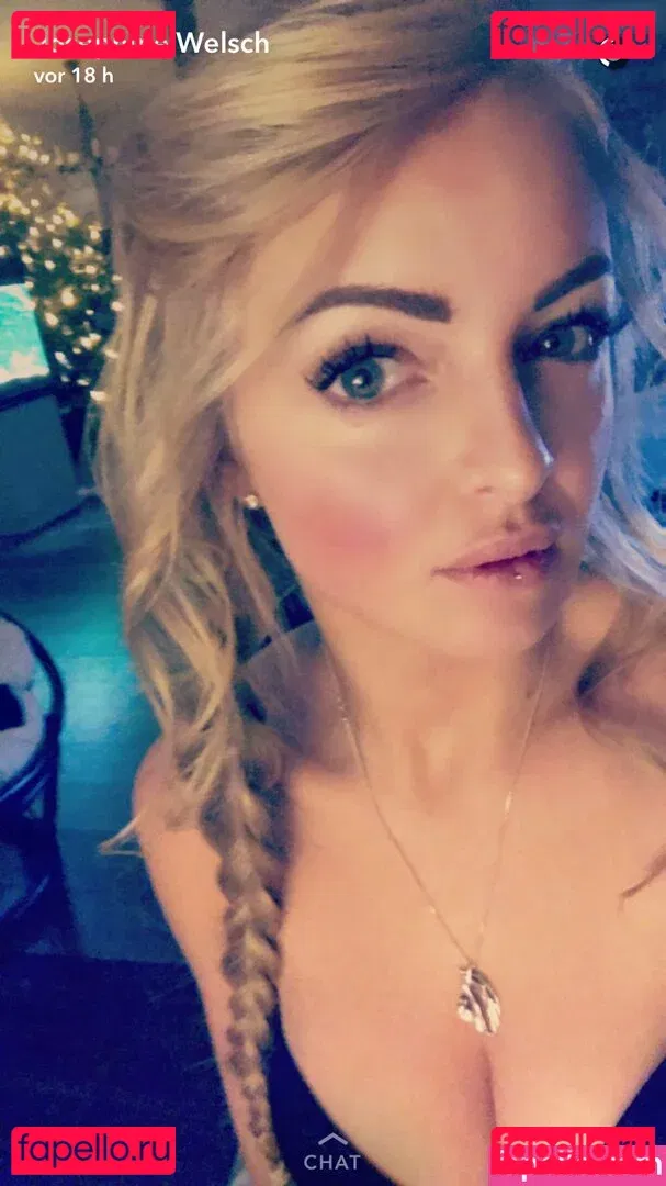 Josephine Welsch Onlyfans Photo Gallery 