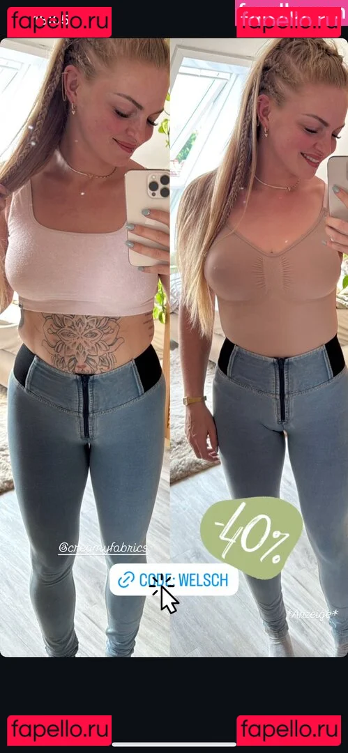 Josephine Welsch Onlyfans Photo Gallery 