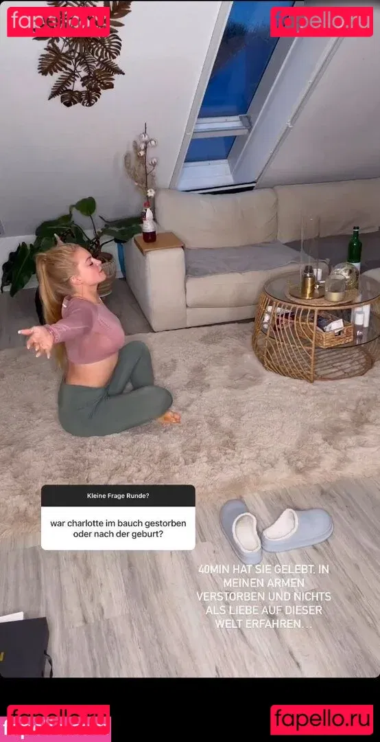 Josephine Welsch Onlyfans Photo Gallery 