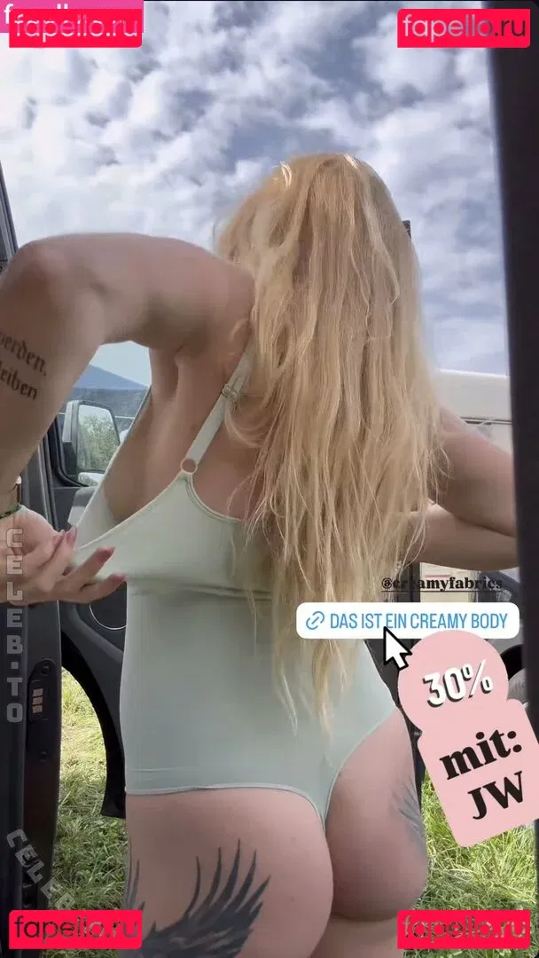 Josephine Welsch Onlyfans Photo Gallery 