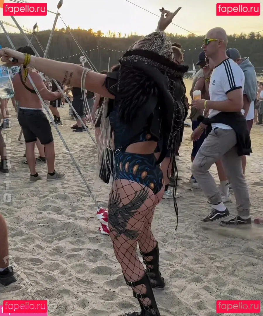 Josephine Welsch Onlyfans Photo Gallery 