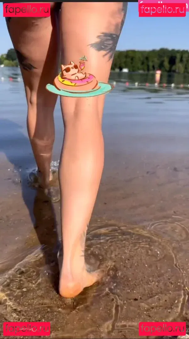 Josephine Welsch Onlyfans Photo Gallery 