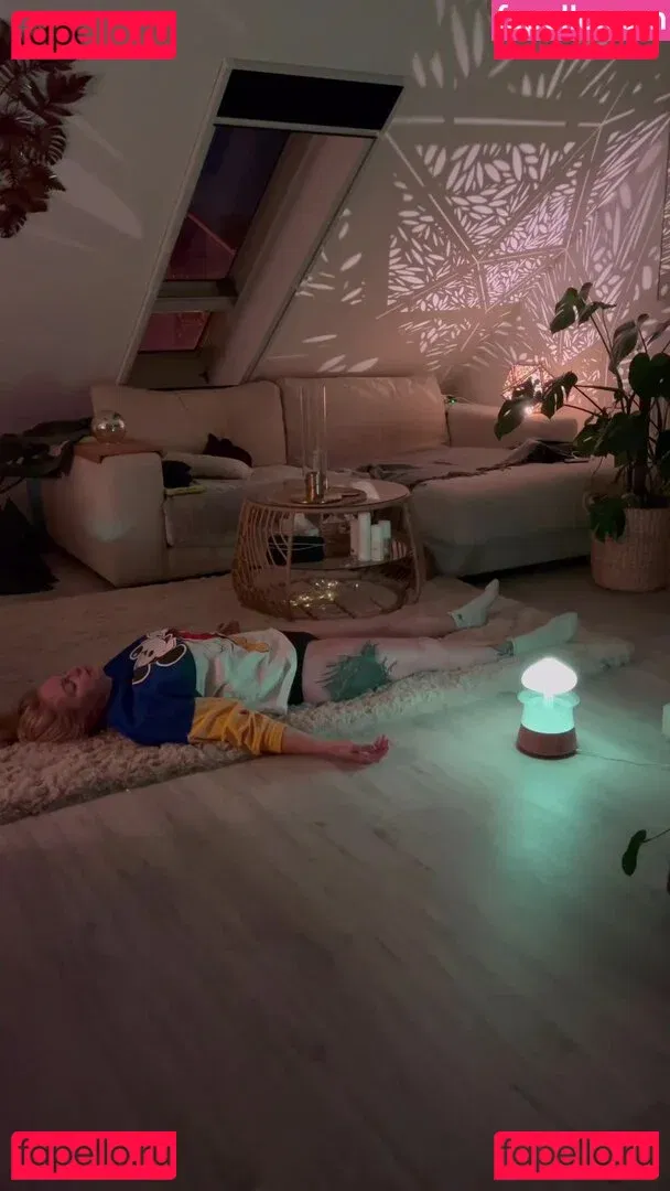 Josephine Welsch Onlyfans Photo Gallery 