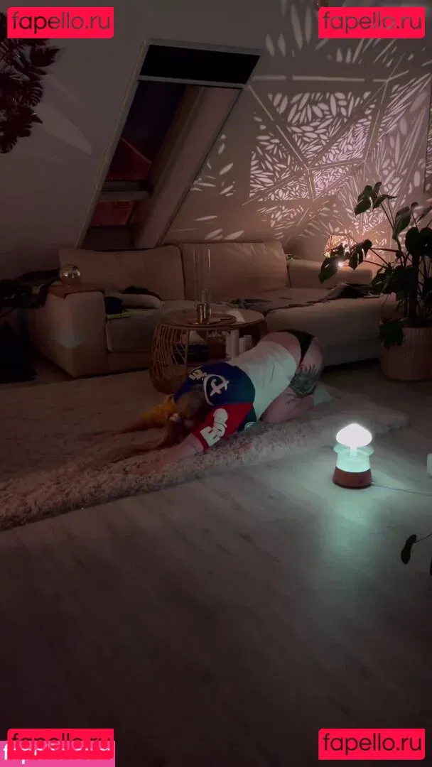 Josephine Welsch Onlyfans Photo Gallery 