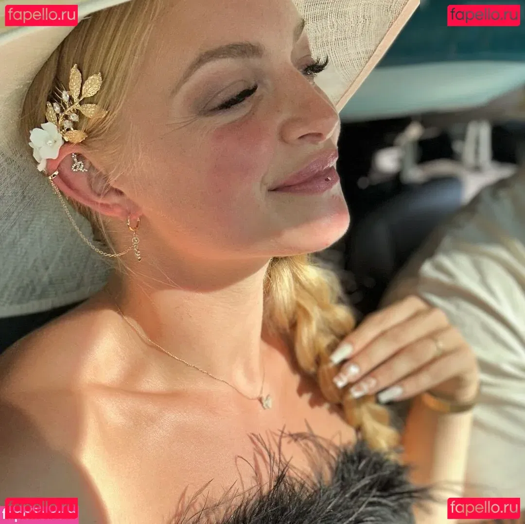 Josephine Welsch Onlyfans Photo Gallery 