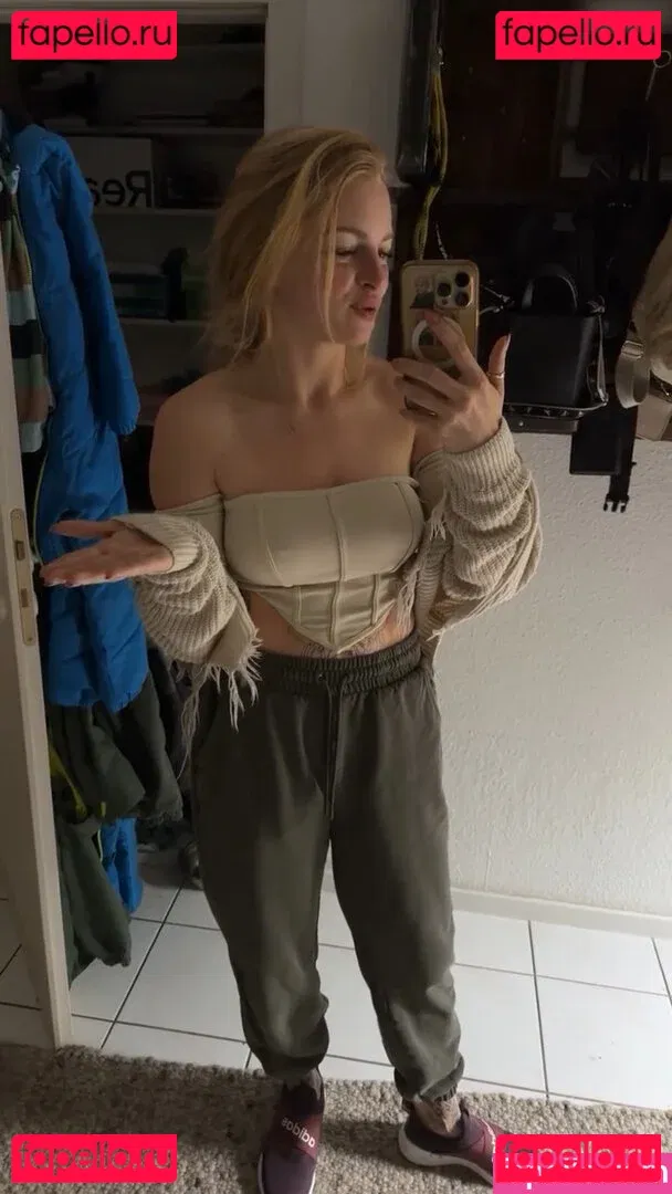 Josephine Welsch Onlyfans Photo Gallery 