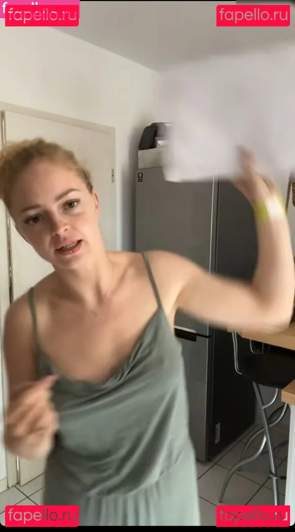 Josephine Welsch Onlyfans Photo Gallery 