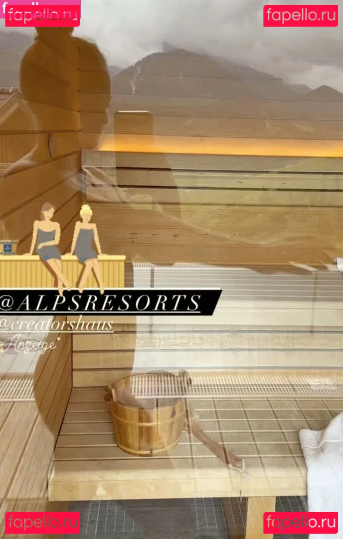 Josephine Welsch Onlyfans Photo Gallery 