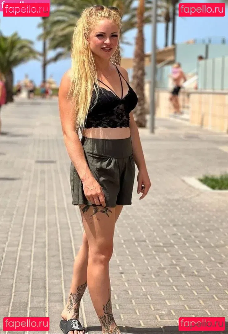 Josephine Welsch Onlyfans Photo Gallery 