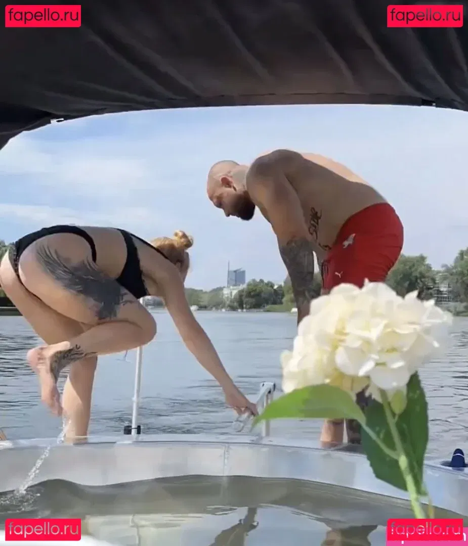 Josephine Welsch Onlyfans Photo Gallery 