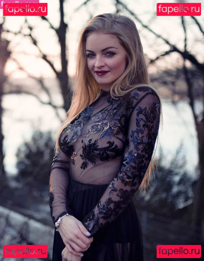 Josephine Welsch Onlyfans Photo Gallery 