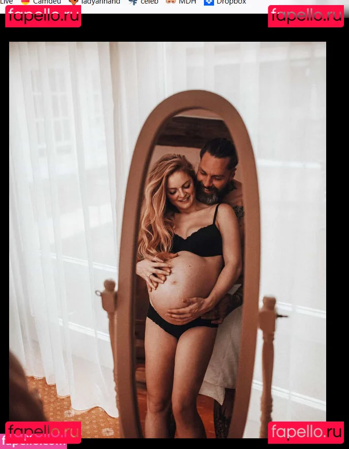 Josephine Welsch Onlyfans Photo Gallery 