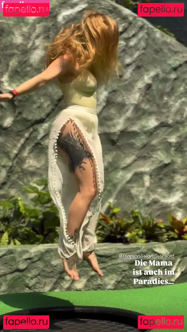 Josephine Welsch Onlyfans Photo Gallery 