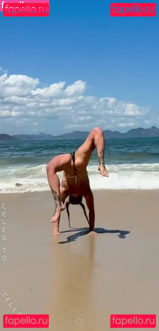 Josephine Welsch Onlyfans Photo Gallery 