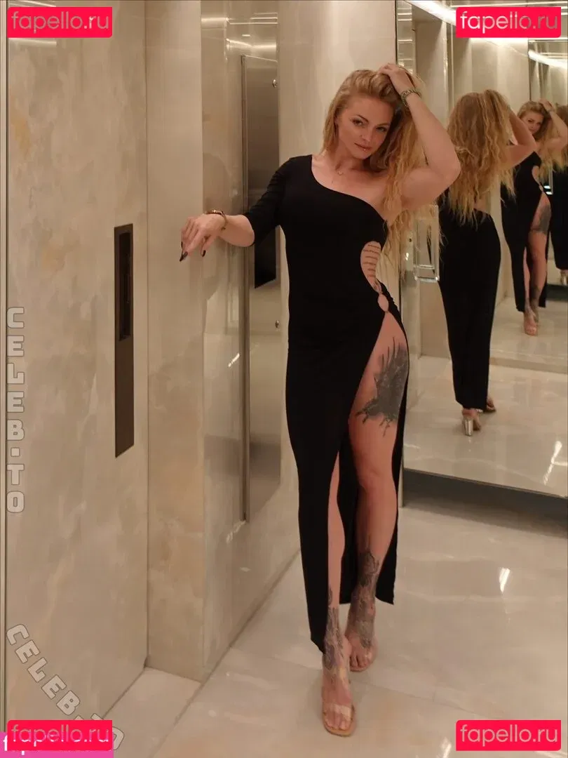 Josephine Welsch Onlyfans Photo Gallery 