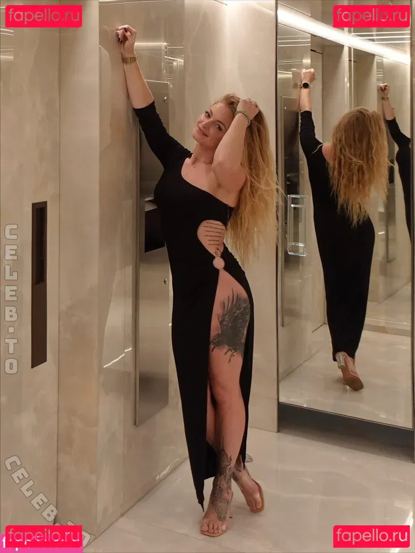 Josephine Welsch Onlyfans Photo Gallery 