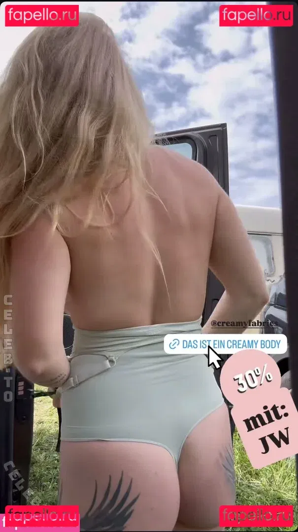 Josephine Welsch Onlyfans Photo Gallery 