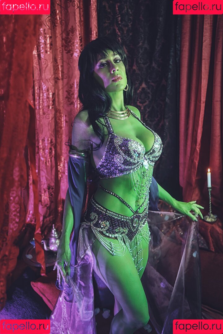 Vampisaurus Onlyfans Photo Gallery 