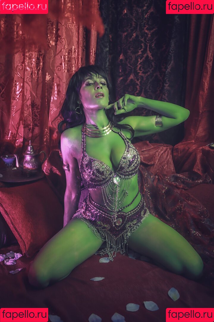 Vampisaurus Onlyfans Photo Gallery 