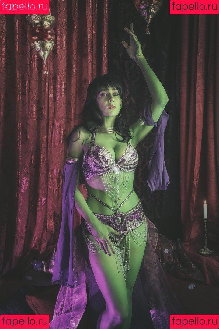 Vampisaurus Onlyfans Photo Gallery 